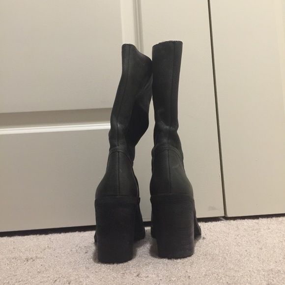 ...Me Too Mid-Calf Boot - Picture 3 of 6